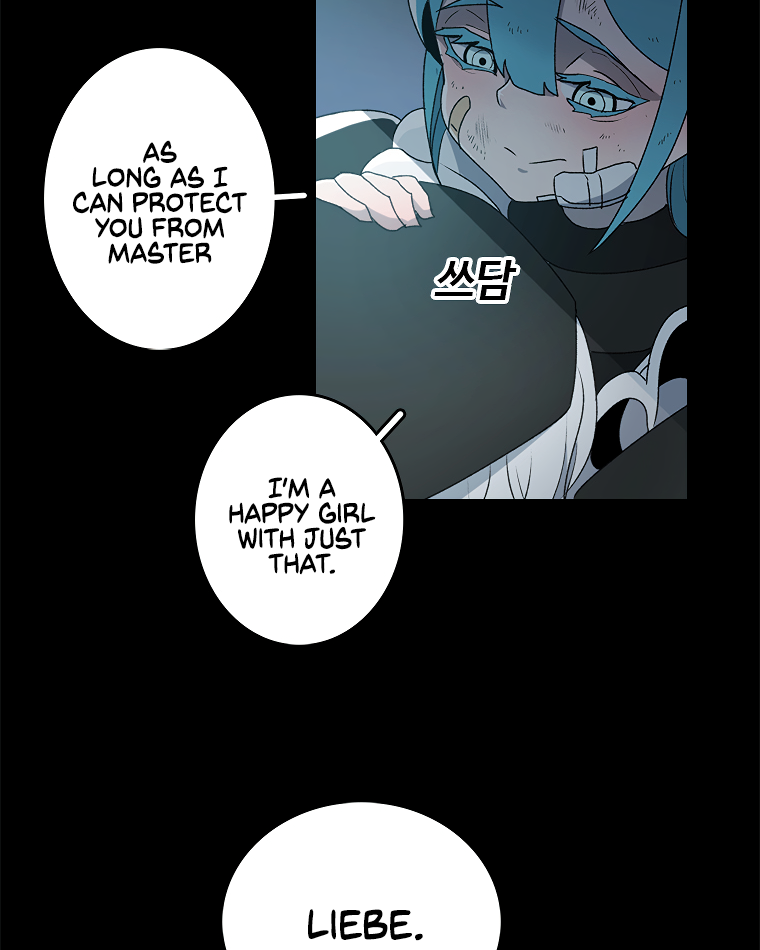 Read Sigani Meomun Jip EN Manga Online