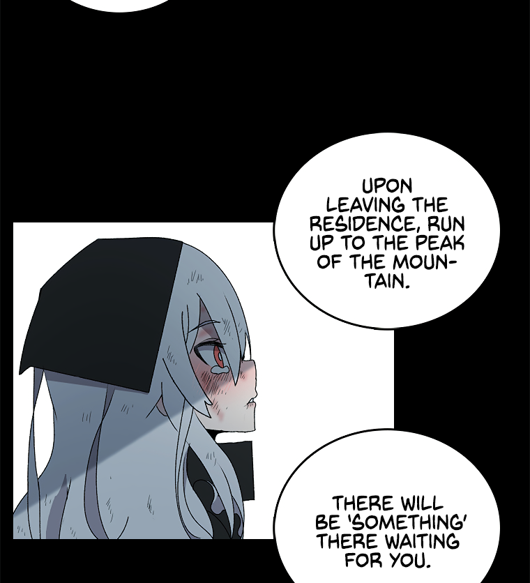 Read Sigani Meomun Jip EN Manga Online