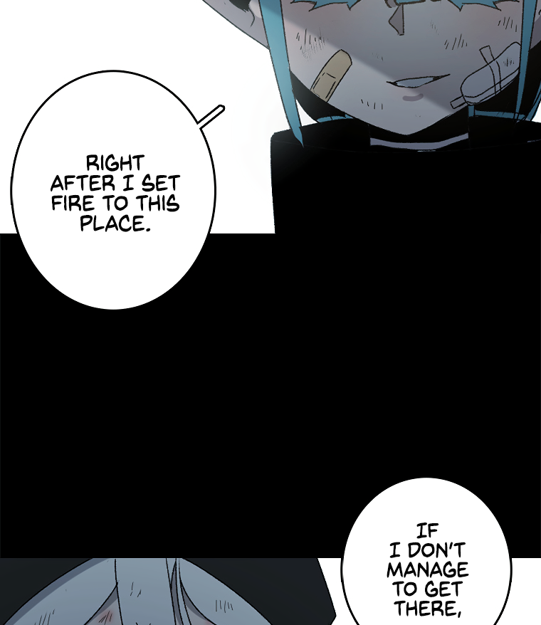 Read Sigani Meomun Jip EN Manga Online