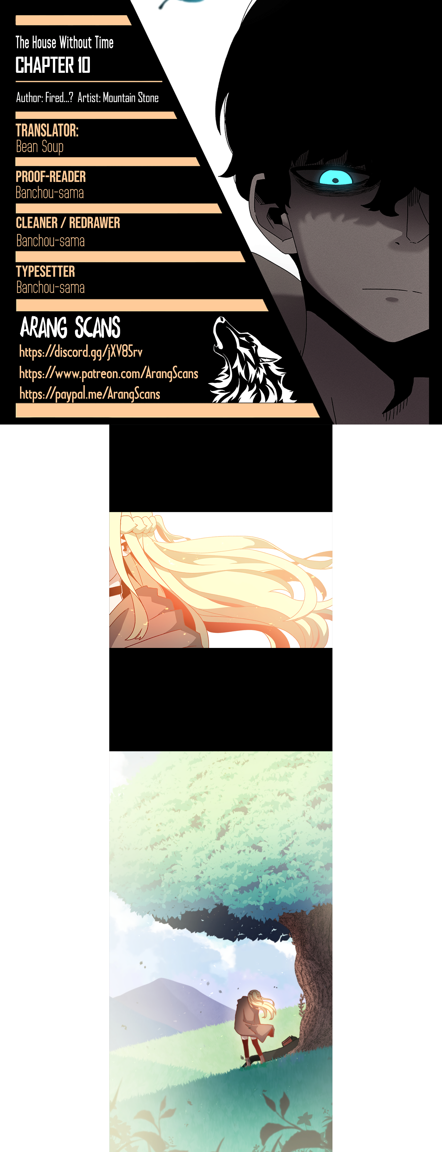 Read Sigani Meomun Jip EN Manga Online