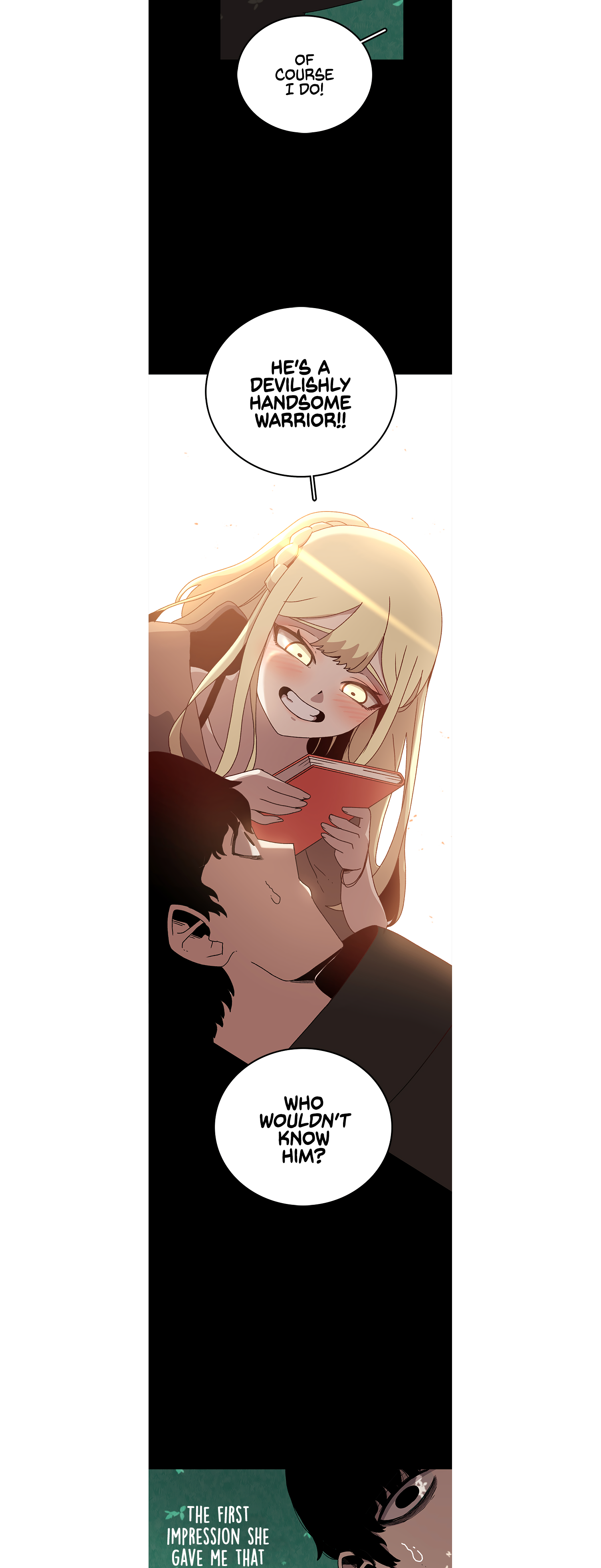 Read Sigani Meomun Jip EN Manga Online
