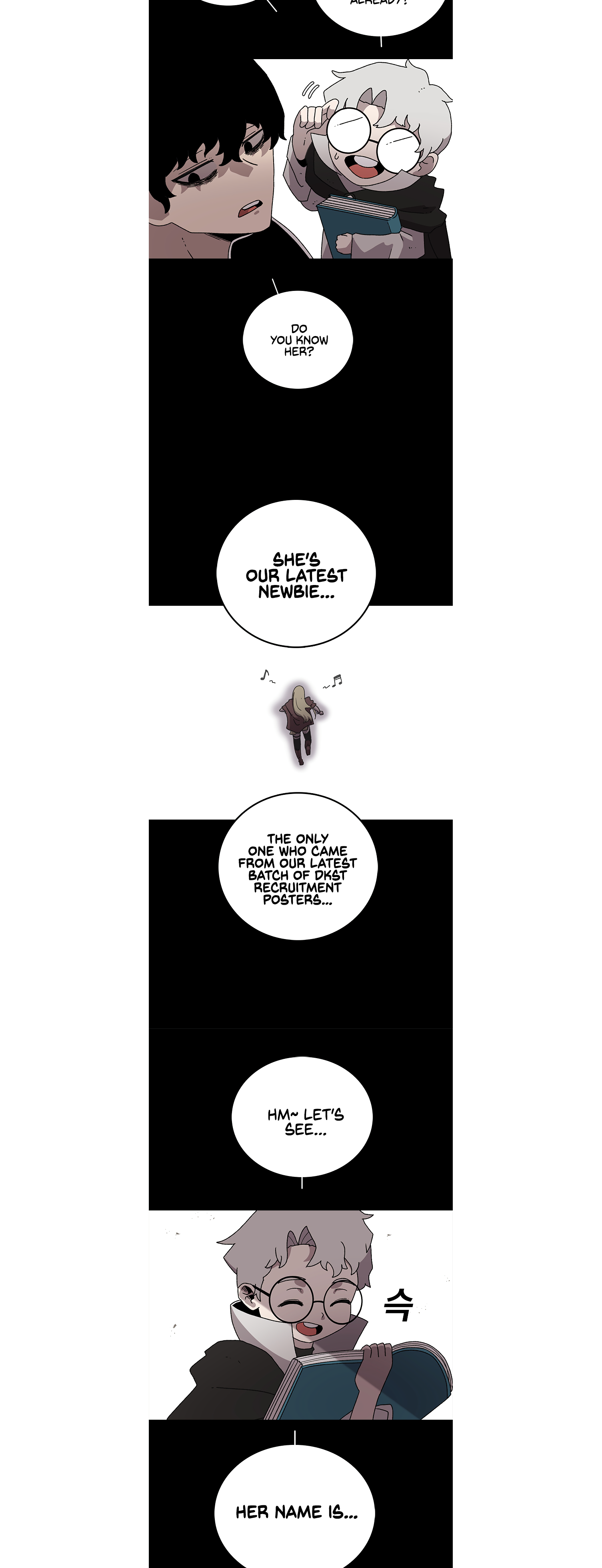 Read Sigani Meomun Jip EN Manga Online