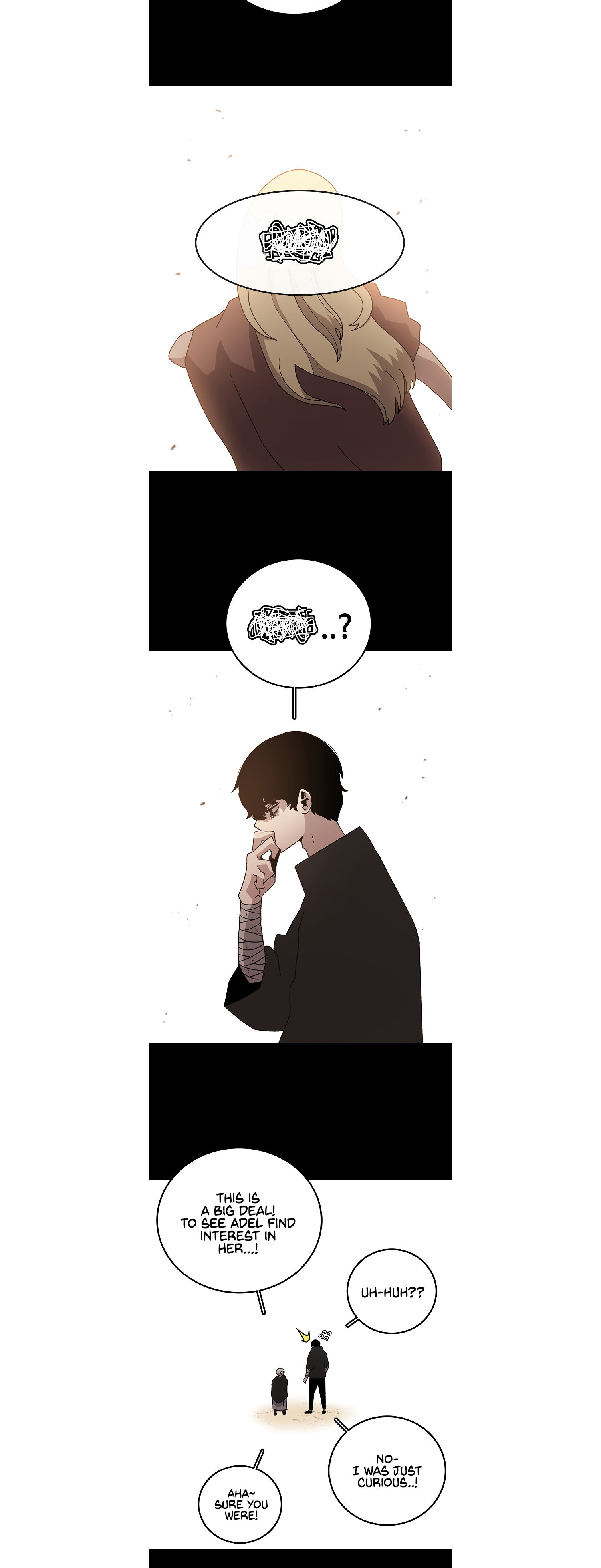 Read Sigani Meomun Jip EN Manga Online