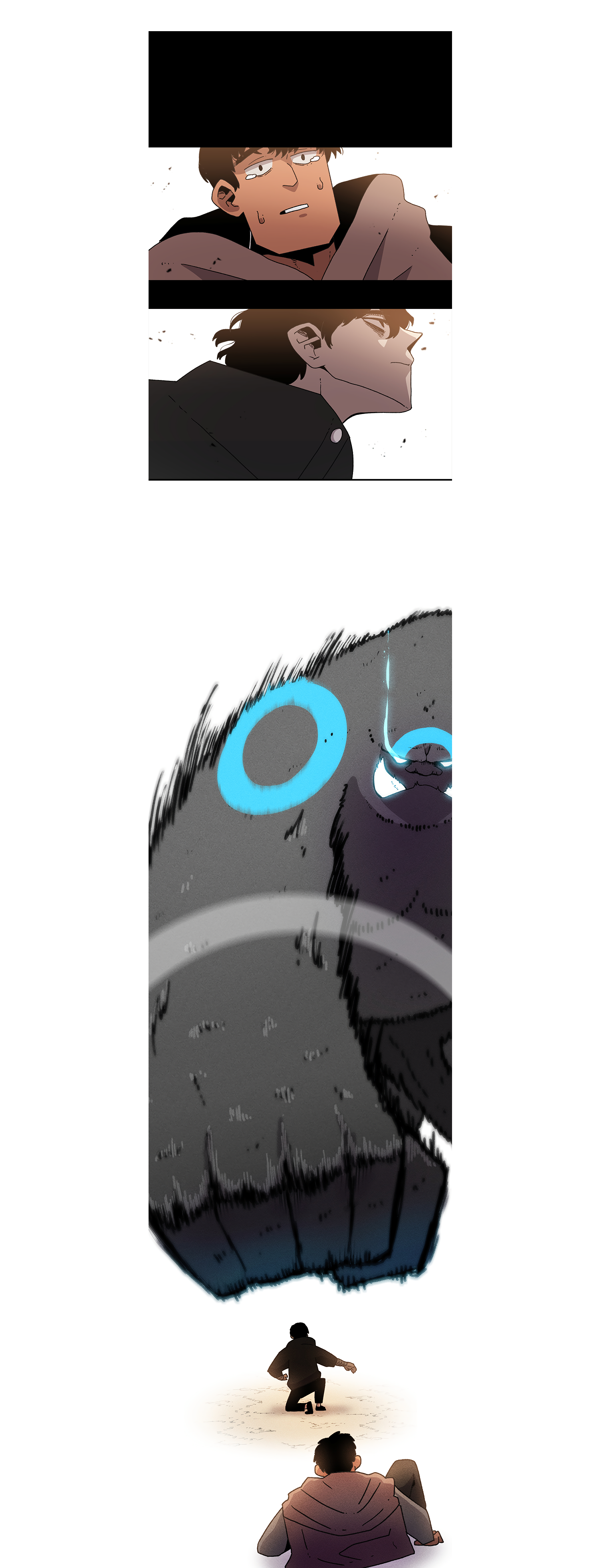 Read Sigani Meomun Jip EN Manga Online