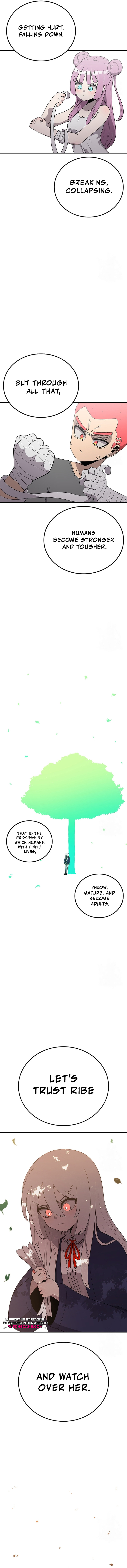 Read Sigani Meomun Jip EN Manga Online