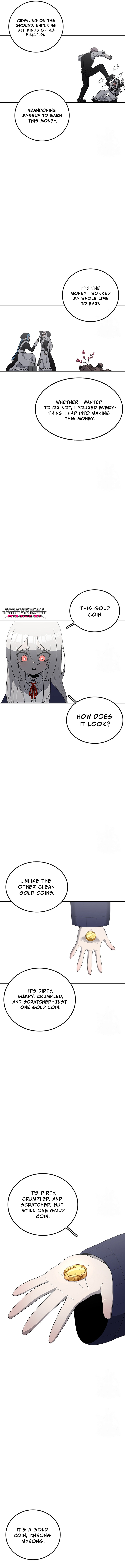 Read Sigani Meomun Jip EN Manga Online