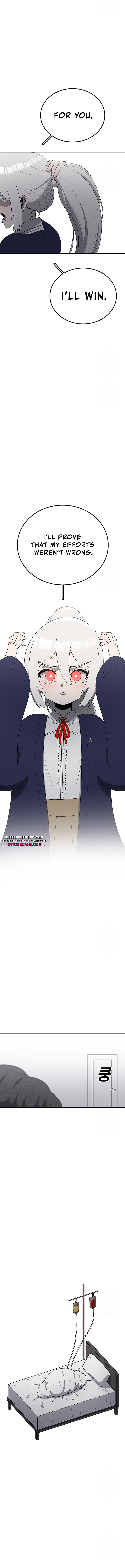 Read Sigani Meomun Jip EN Manga Online