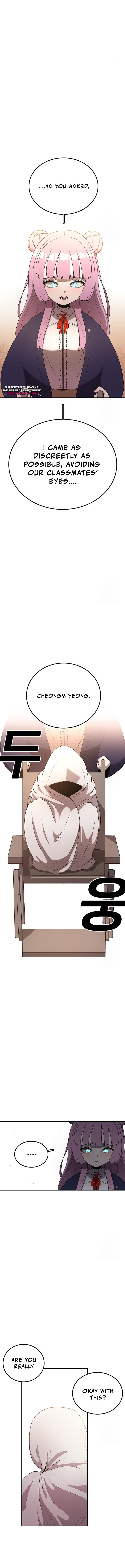 Read Sigani Meomun Jip EN Manga Online