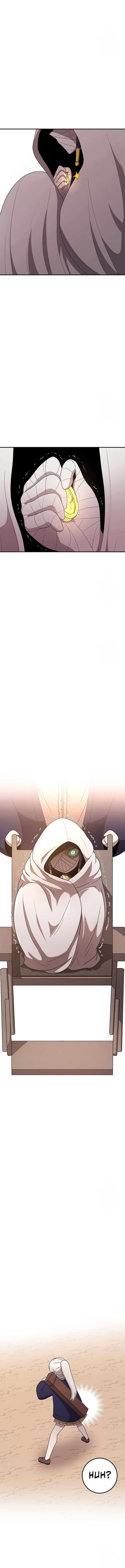 Read Sigani Meomun Jip EN Manga Online