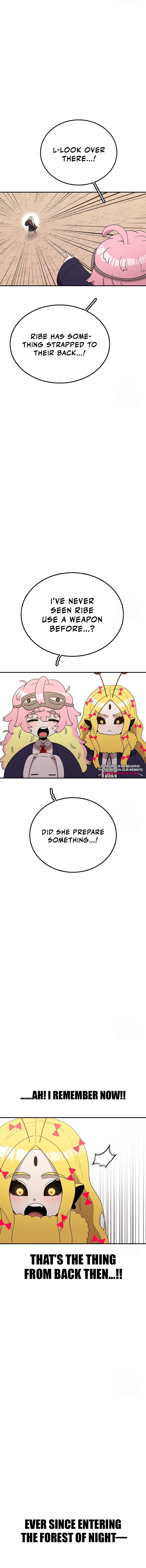 Read Sigani Meomun Jip EN Manga Online