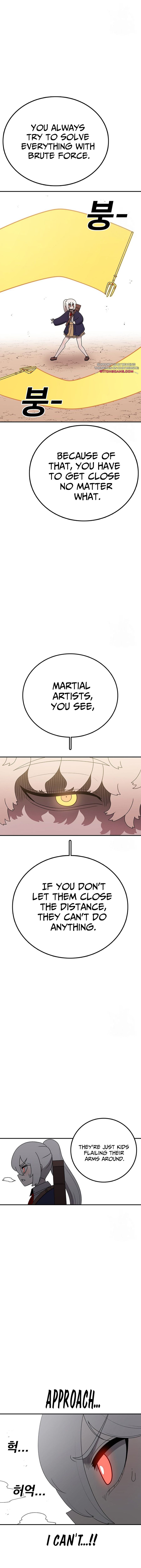 Read Sigani Meomun Jip EN Manga Online