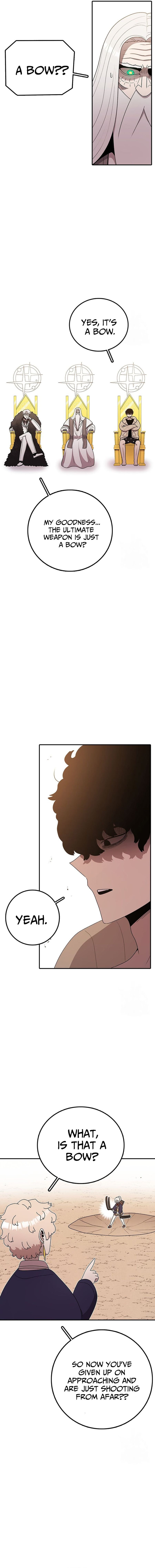 Read Sigani Meomun Jip EN Manga Online