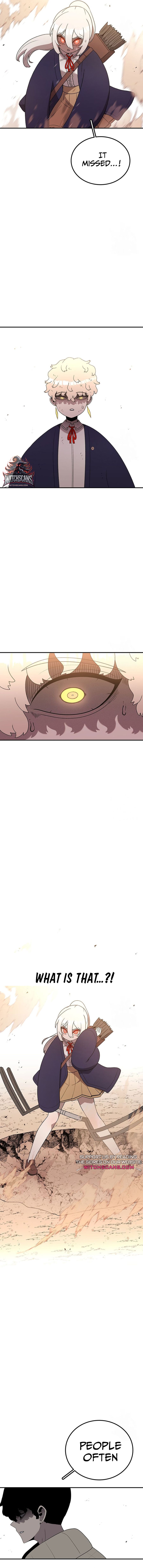 Read Sigani Meomun Jip EN Manga Online