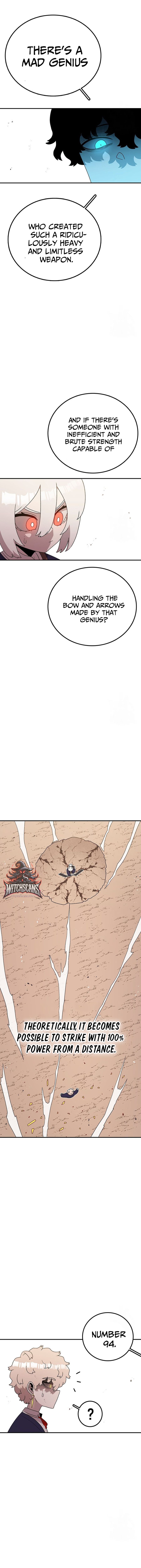 Read Sigani Meomun Jip EN Manga Online