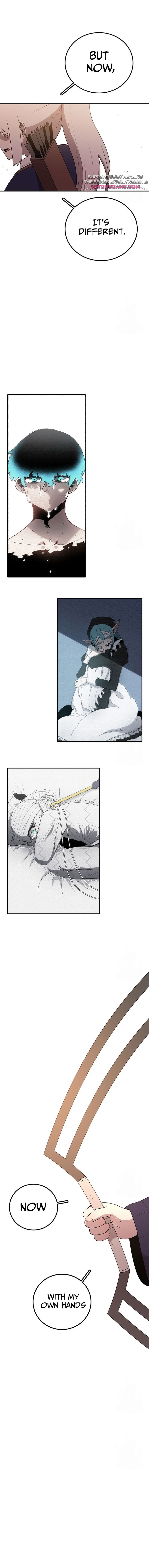 Read Sigani Meomun Jip EN Manga Online