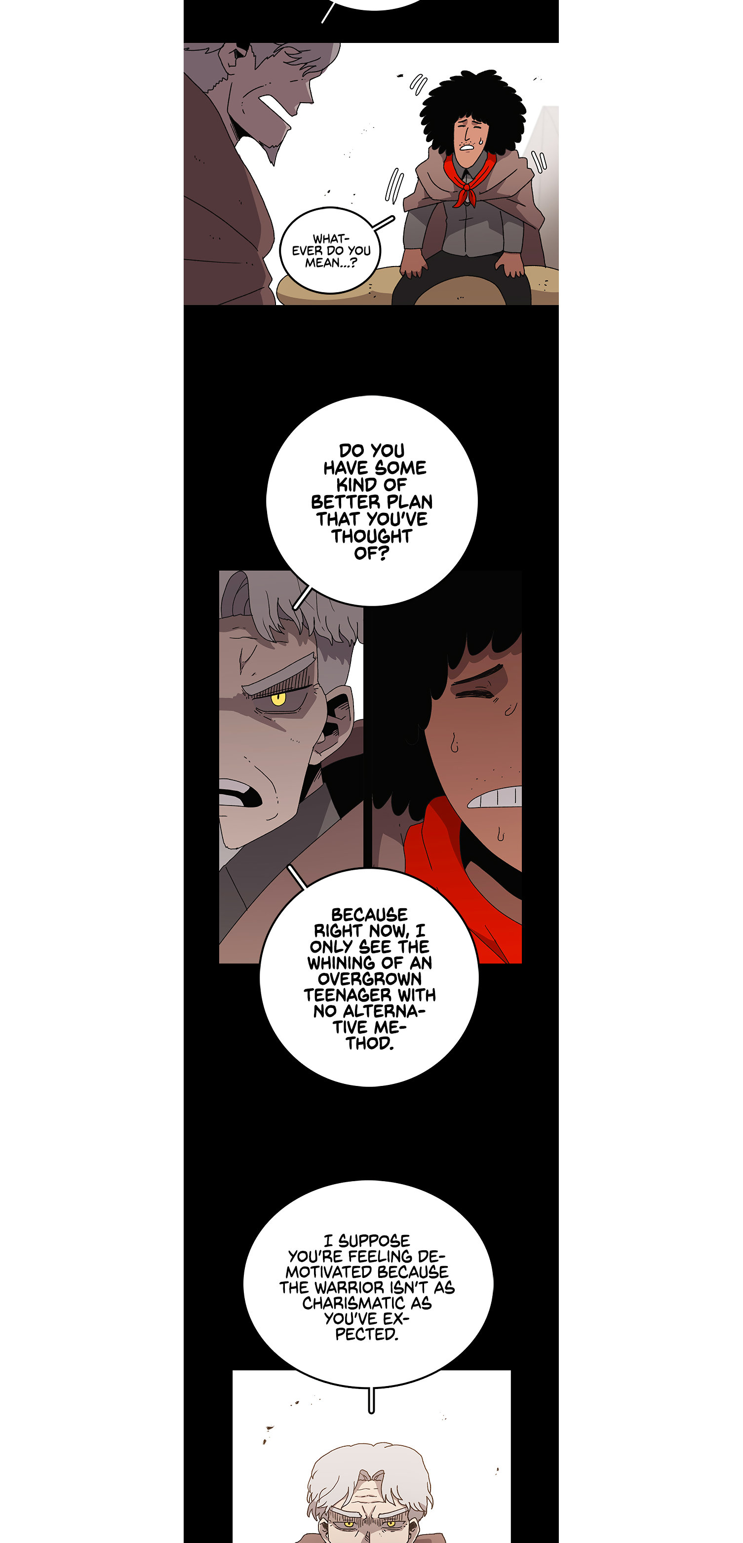 Read Sigani Meomun Jip EN Manga Online