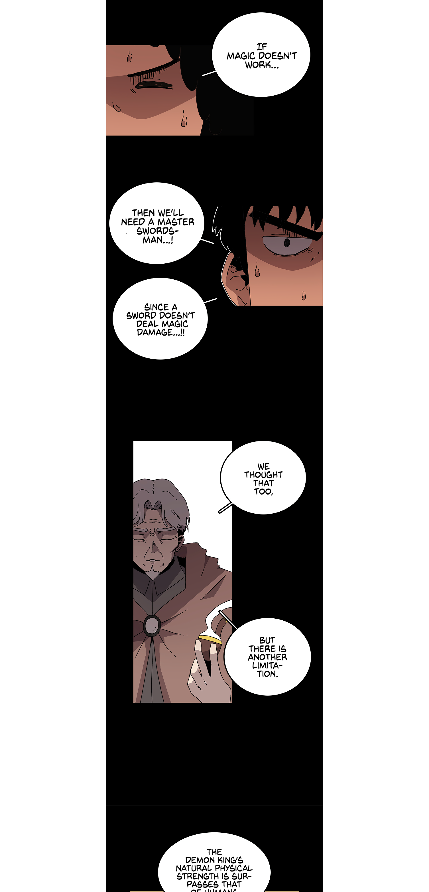 Read Sigani Meomun Jip EN Manga Online