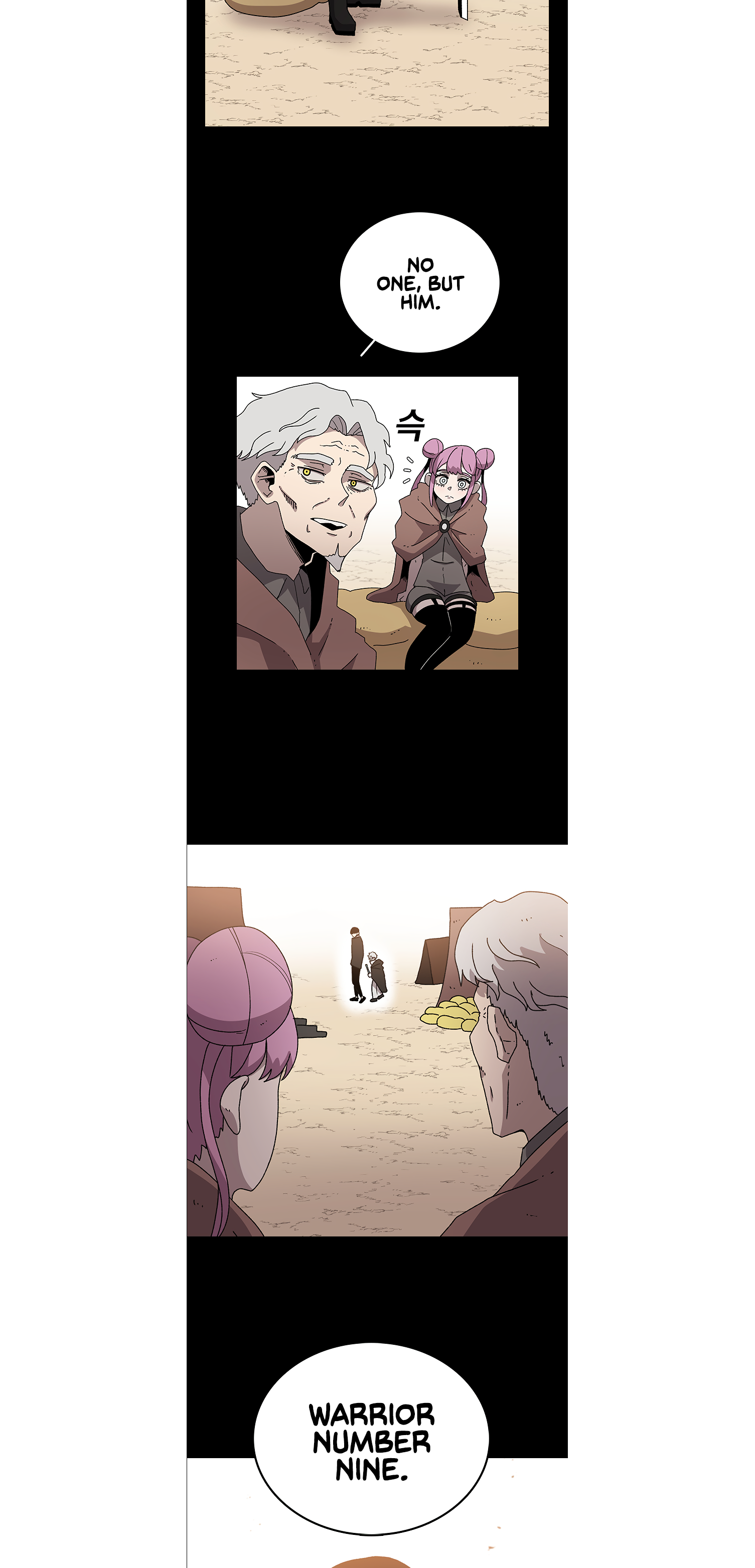 Read Sigani Meomun Jip EN Manga Online