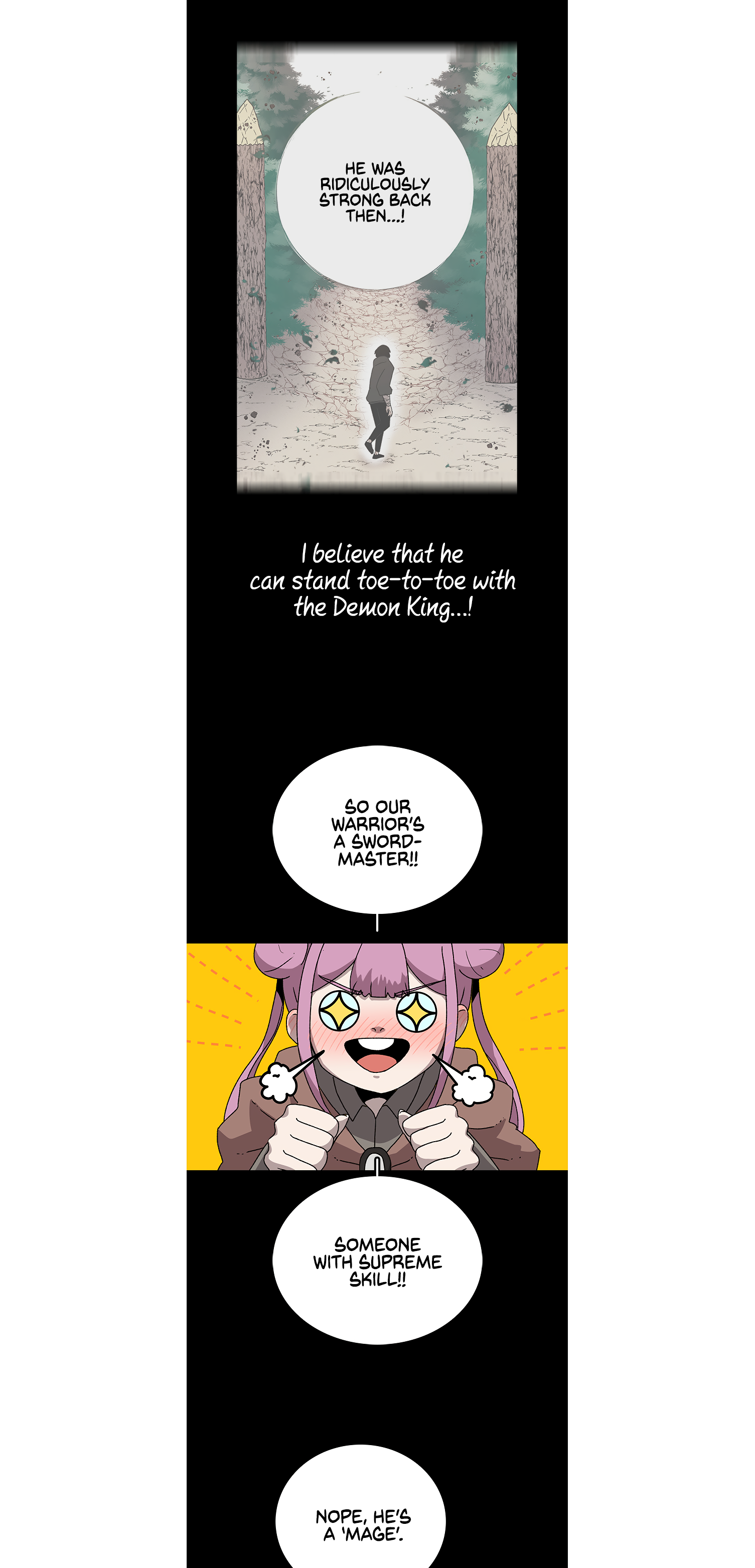Read Sigani Meomun Jip EN Manga Online