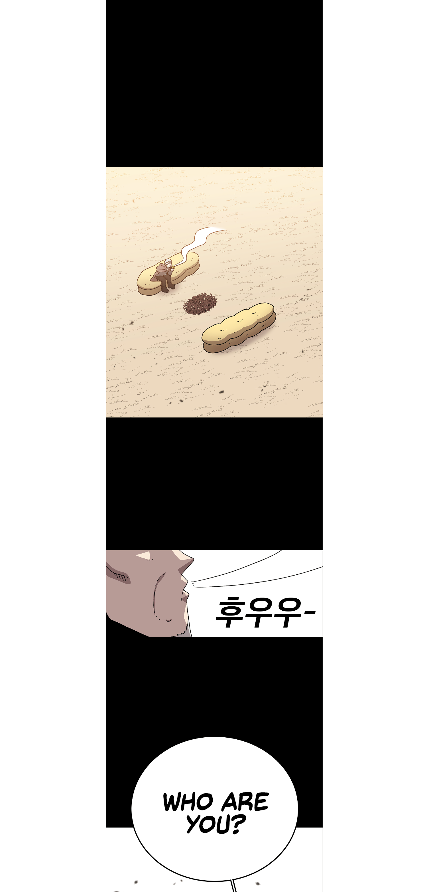 Read Sigani Meomun Jip EN Manga Online