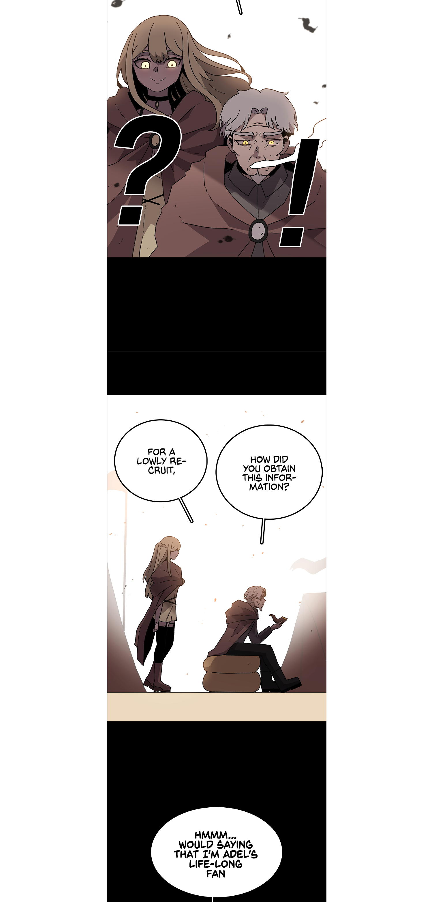 Read Sigani Meomun Jip EN Manga Online