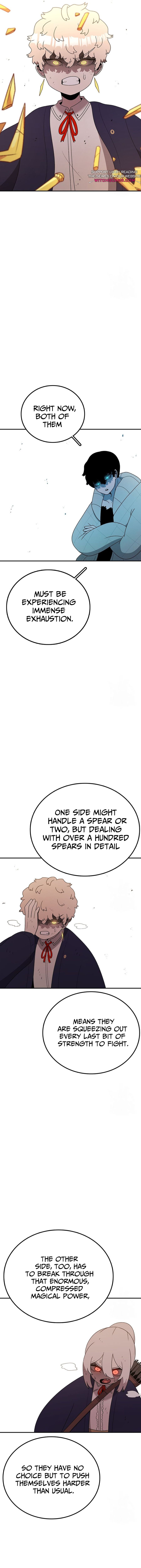 Read Sigani Meomun Jip EN Manga Online