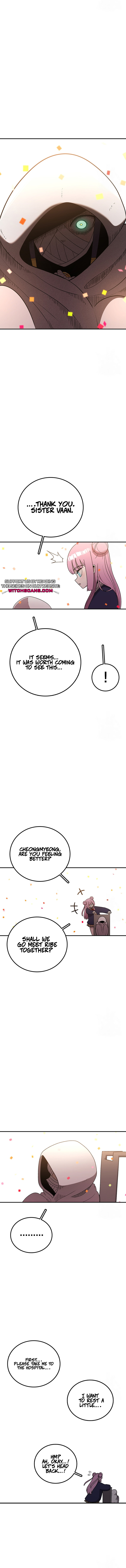 Read Sigani Meomun Jip EN Manga Online