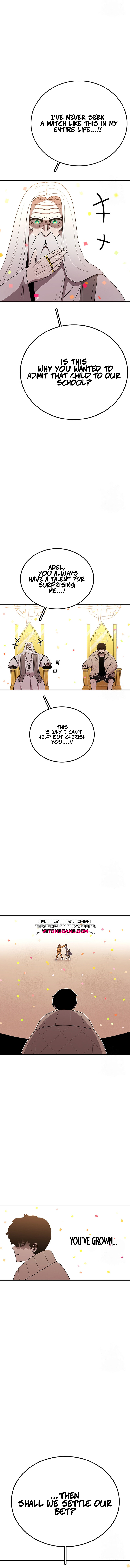 Read Sigani Meomun Jip EN Manga Online