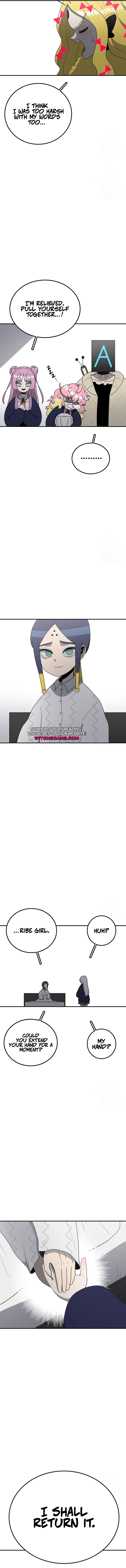 Read Sigani Meomun Jip EN Manga Online
