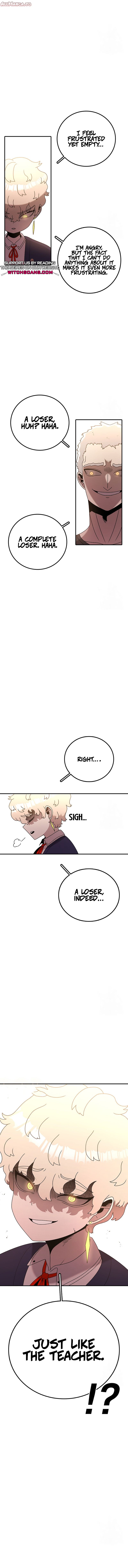 Read Sigani Meomun Jip EN Manga Online