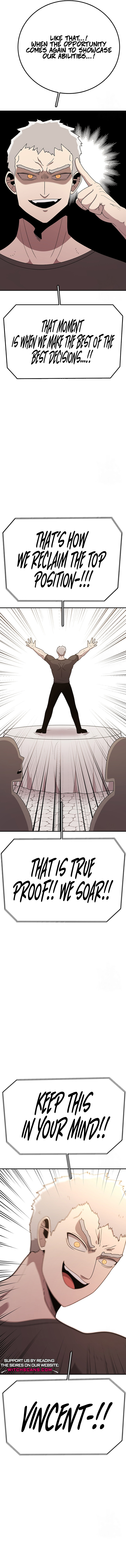 Read Sigani Meomun Jip EN Manga Online