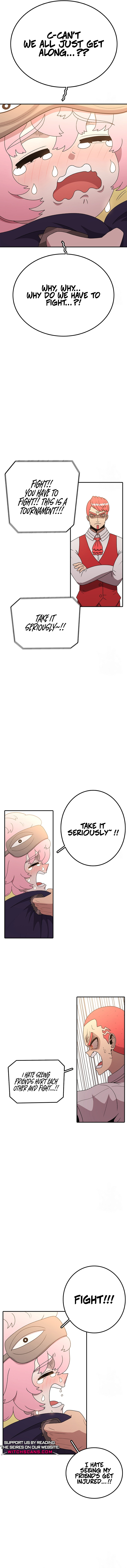 Read Sigani Meomun Jip EN Manga Online