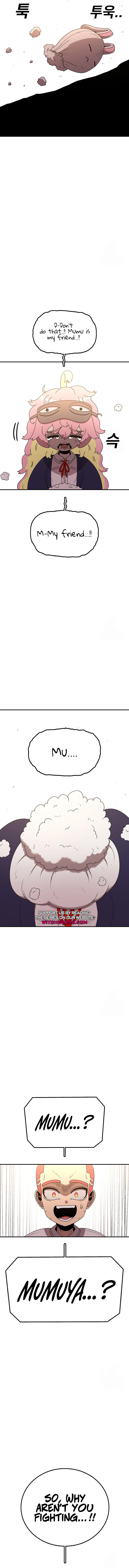 Read Sigani Meomun Jip EN Manga Online