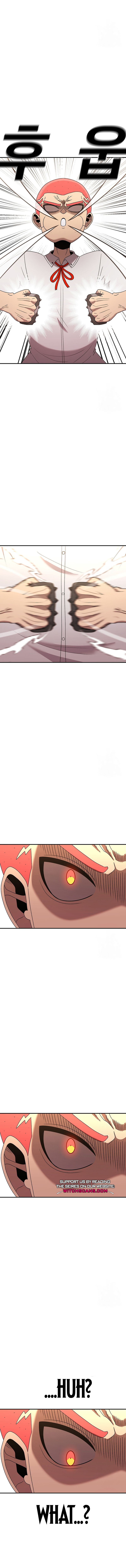 Read Sigani Meomun Jip EN Manga Online