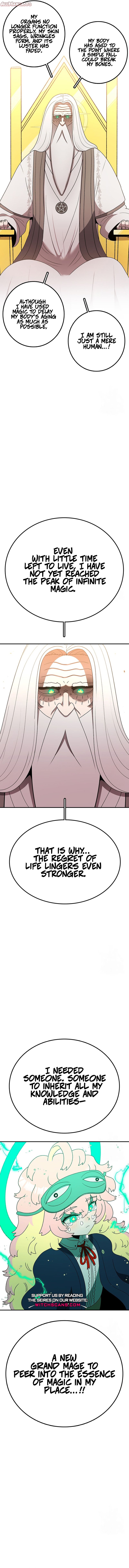 Read Sigani Meomun Jip EN Manga Online