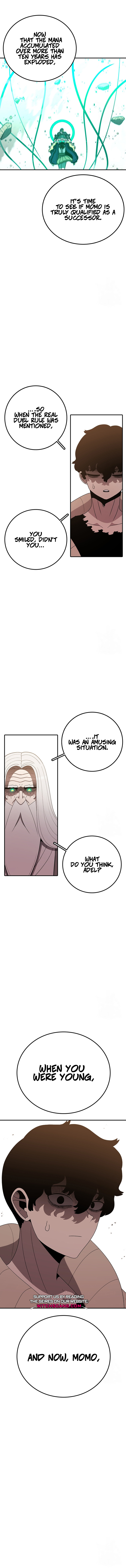 Read Sigani Meomun Jip EN Manga Online