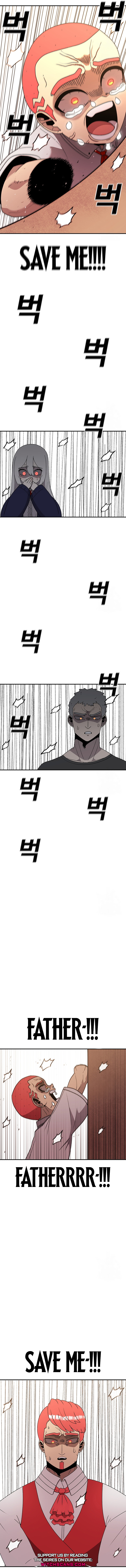 Read Sigani Meomun Jip EN Manga Online