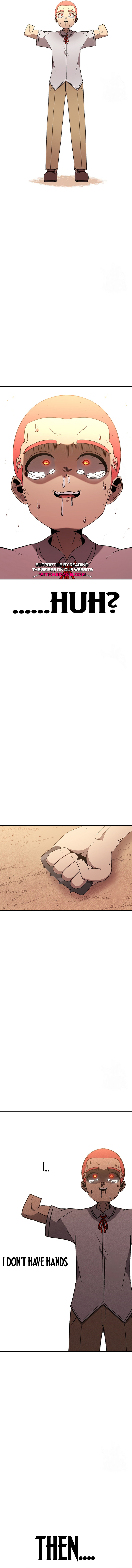 Read Sigani Meomun Jip EN Manga Online
