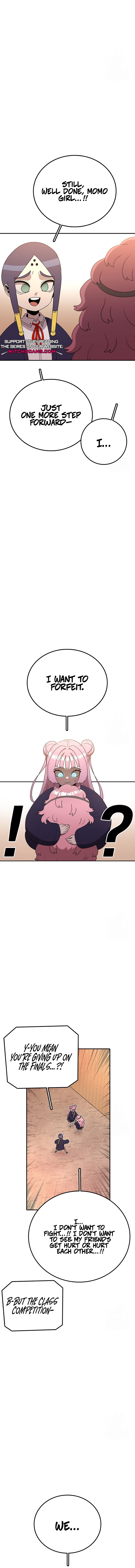Read Sigani Meomun Jip EN Manga Online