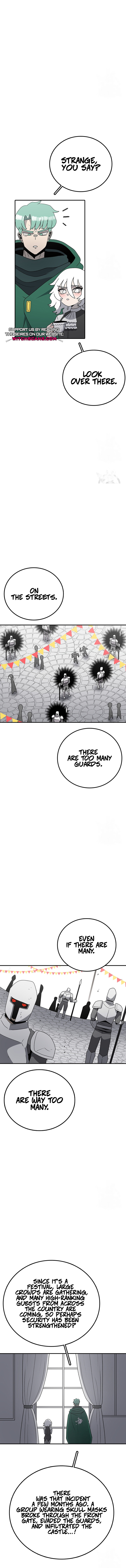 Read Sigani Meomun Jip EN Manga Online