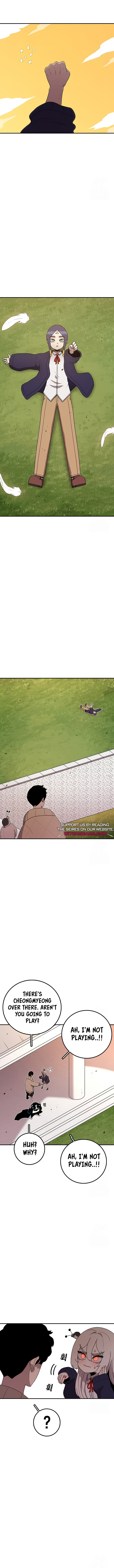 Read Sigani Meomun Jip EN Manga Online