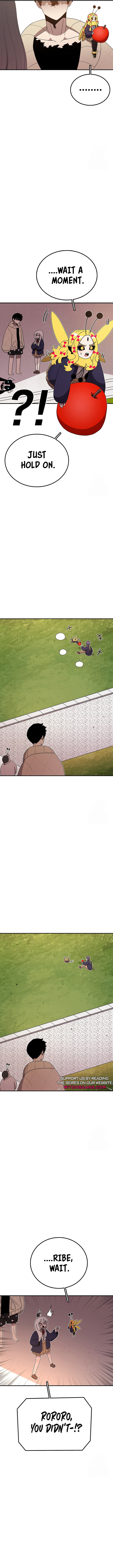 Read Sigani Meomun Jip EN Manga Online