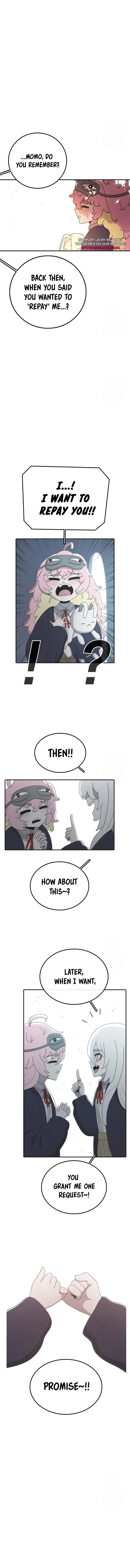 Read Sigani Meomun Jip EN Manga Online