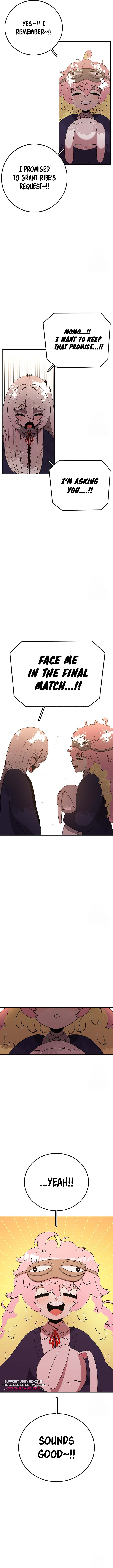 Read Sigani Meomun Jip EN Manga Online