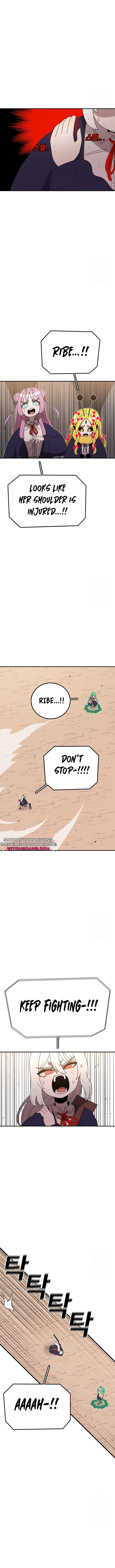 Read Sigani Meomun Jip EN Manga Online