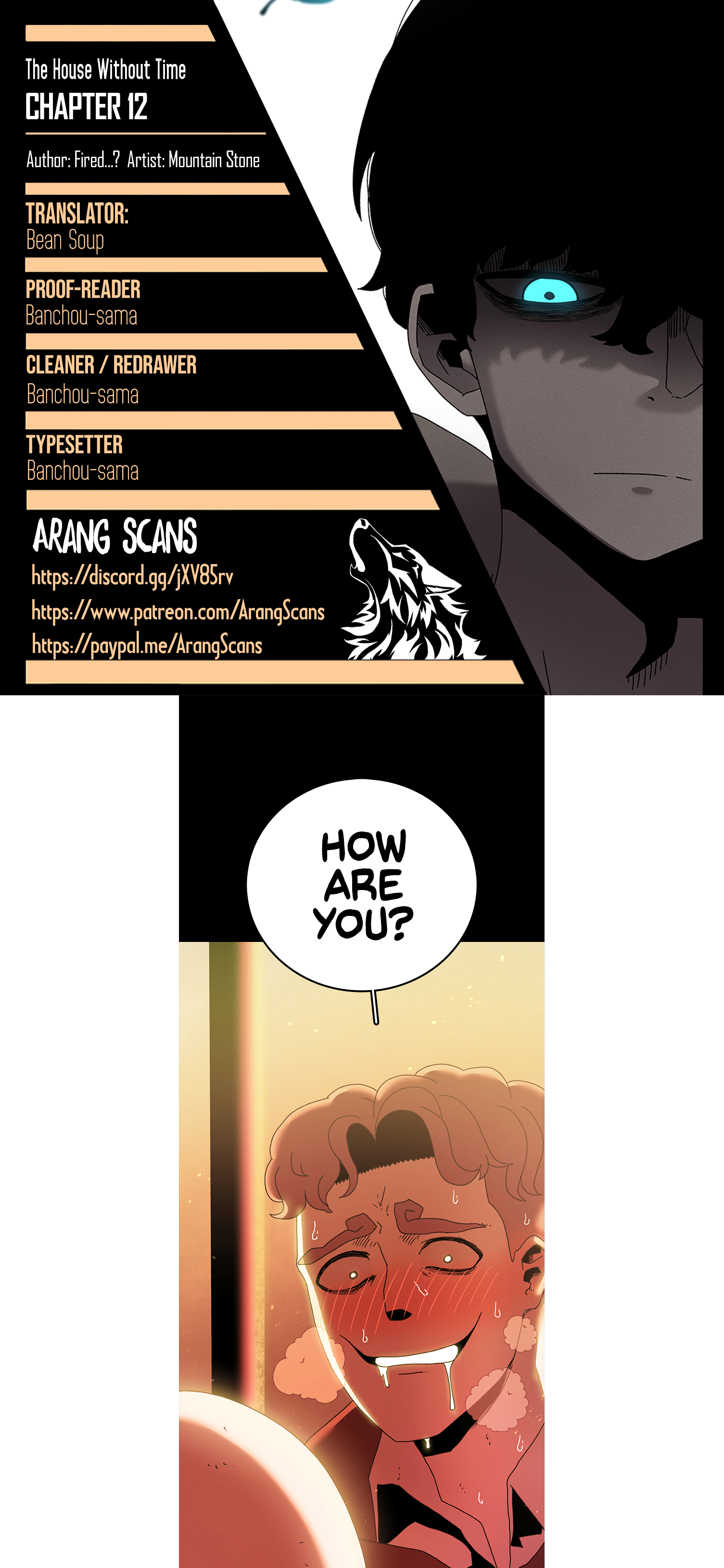 Read Sigani Meomun Jip EN Manga Online