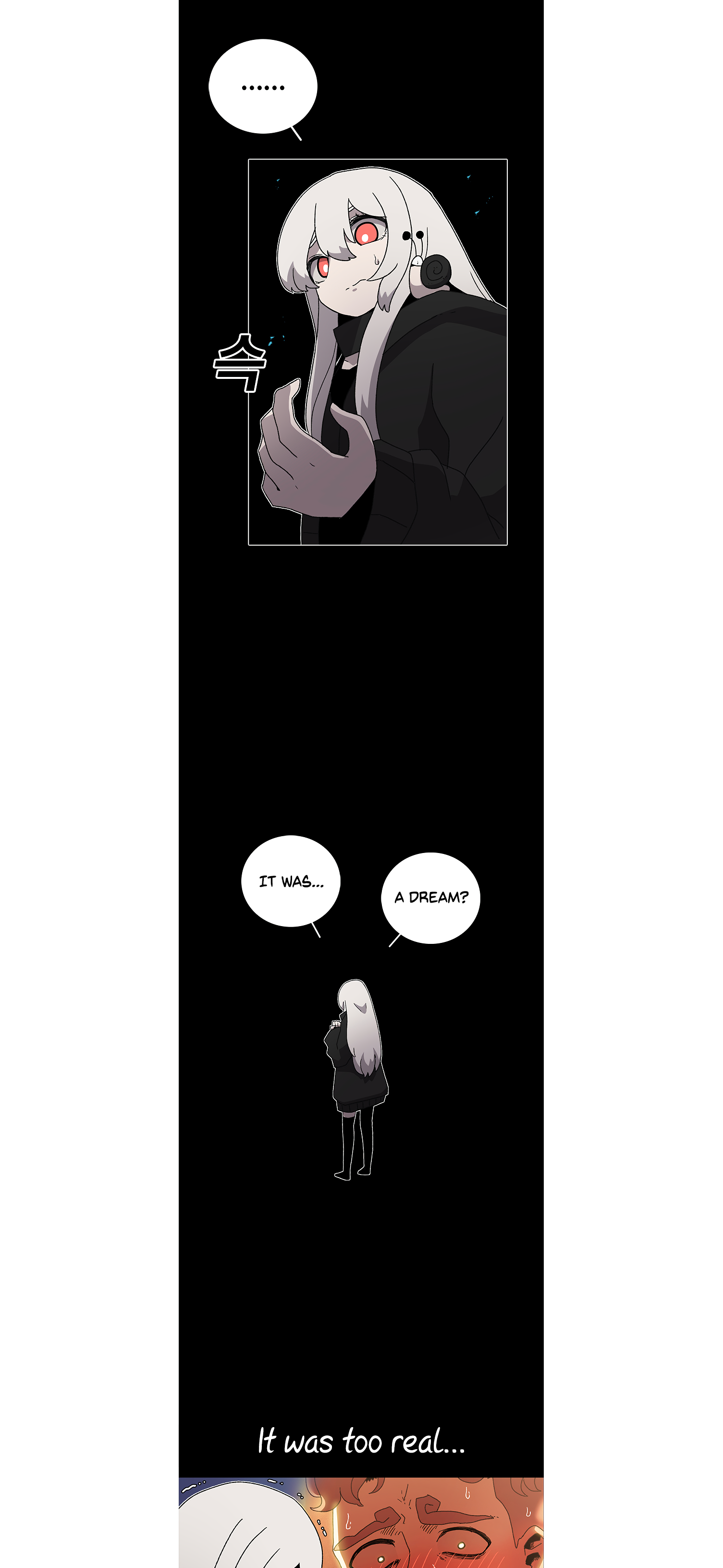 Read Sigani Meomun Jip EN Manga Online