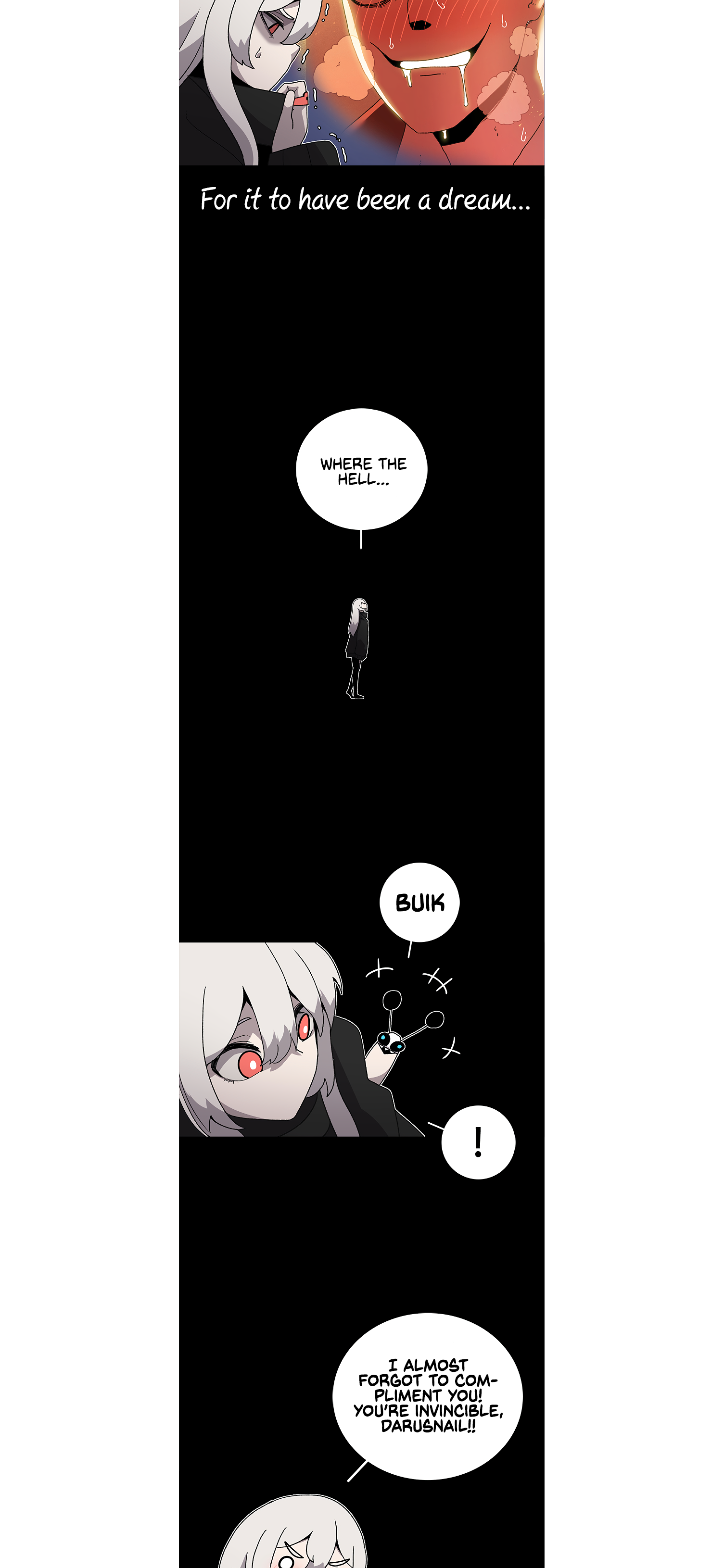 Read Sigani Meomun Jip EN Manga Online