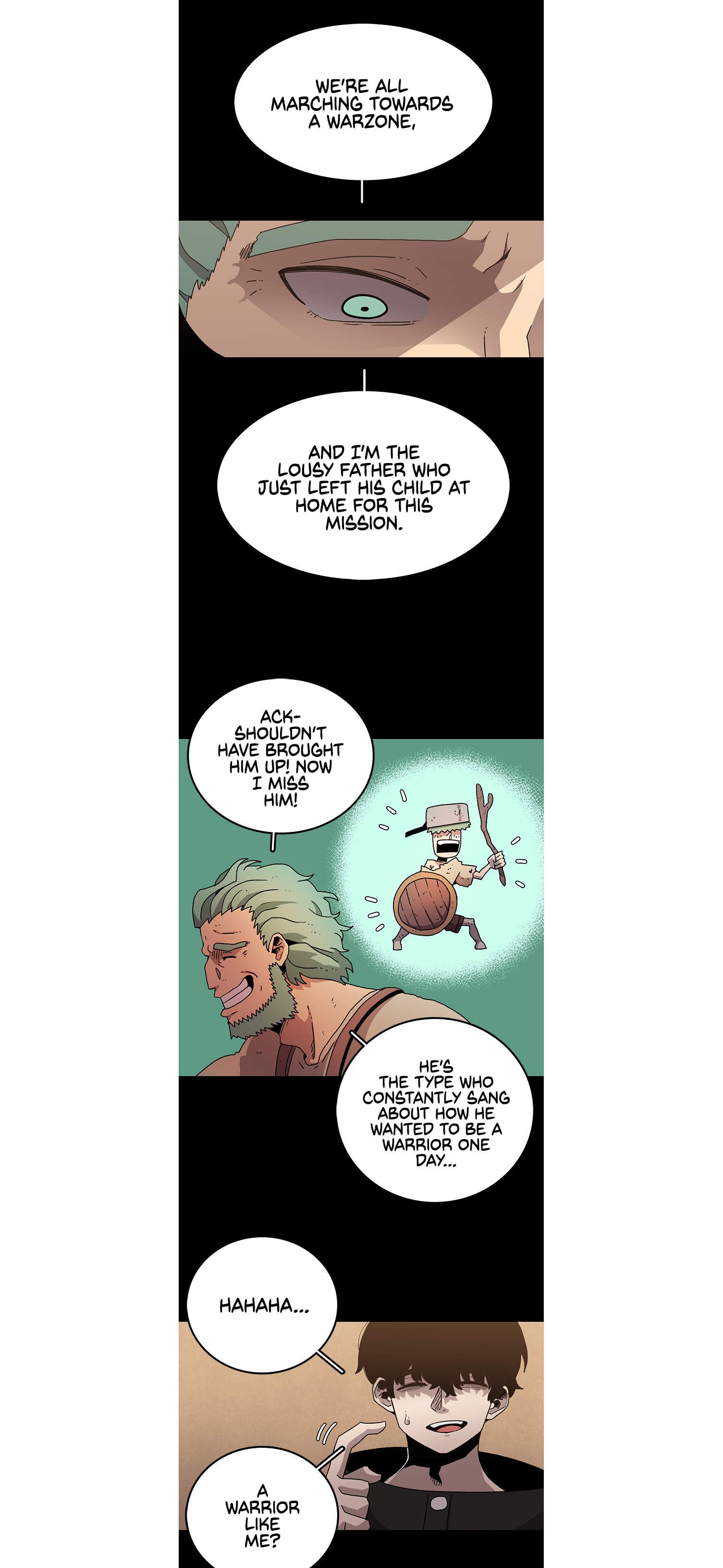 Read Sigani Meomun Jip EN Manga Online