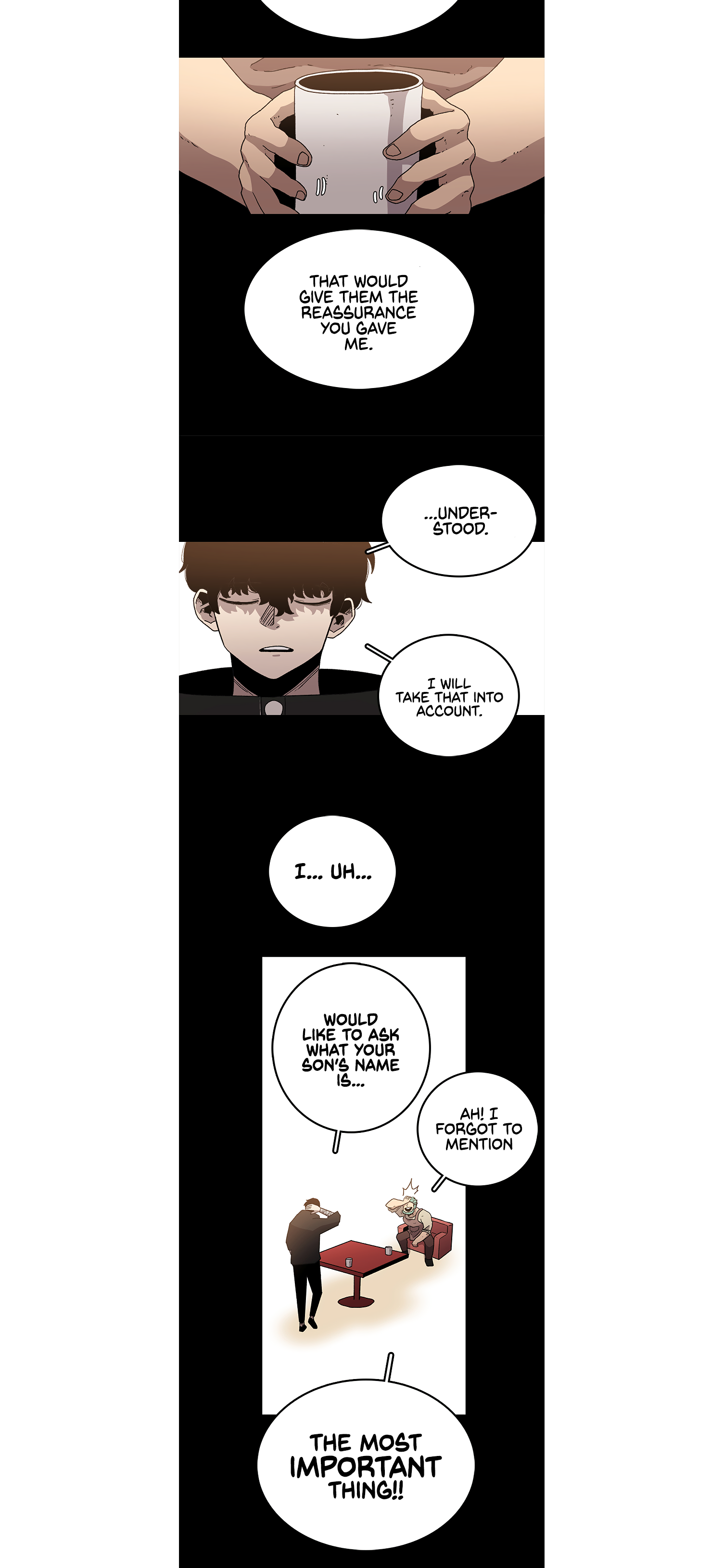 Read Sigani Meomun Jip EN Manga Online